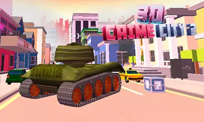 Город мафии 2