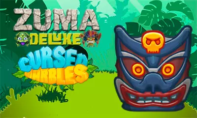 Зума: Проклятые шарики